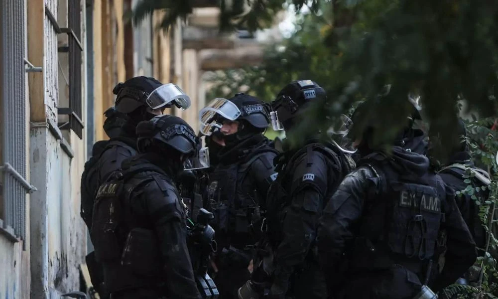 Ρευματοκλοπή έκαναν οι καταληψίες των κτιρίων σε Κυψέλη και Εξάρχεια